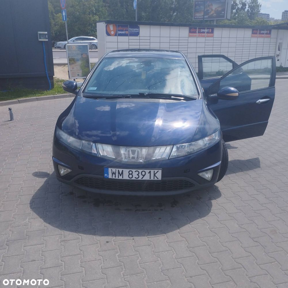 Honda Civic - 2