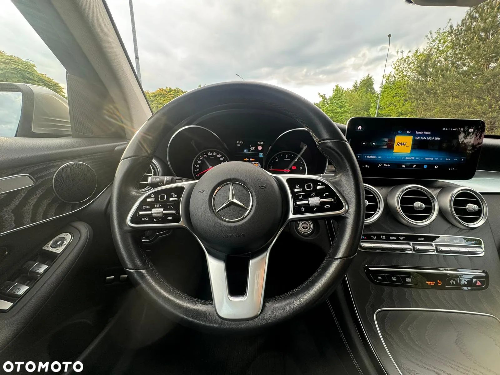 Mercedes-Benz GLC 220 d - 4