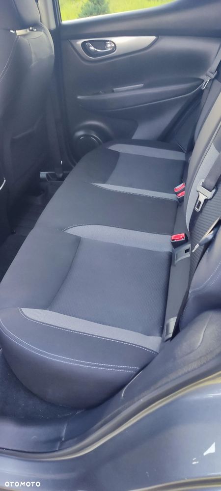 Nissan Qashqai 1.3 DIG-T N-Connecta - 21