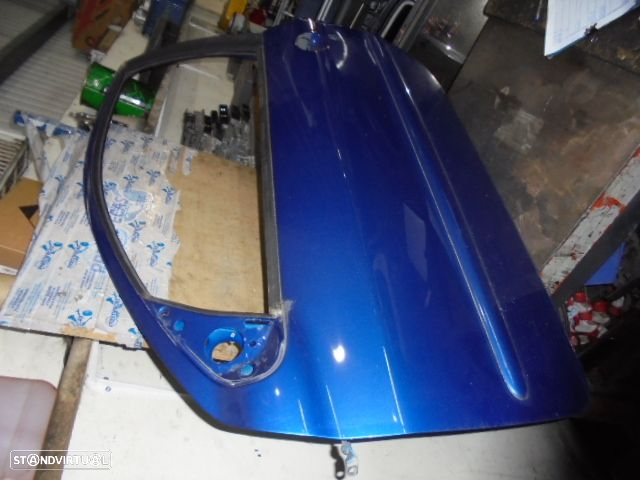 Porta Por2887 PEUGEOT 206 +  2009 1.4HDI 70CV 3P AZUL FE - 2