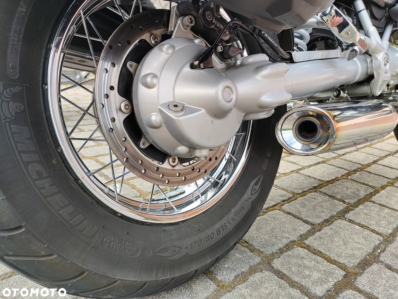BMW R - 11