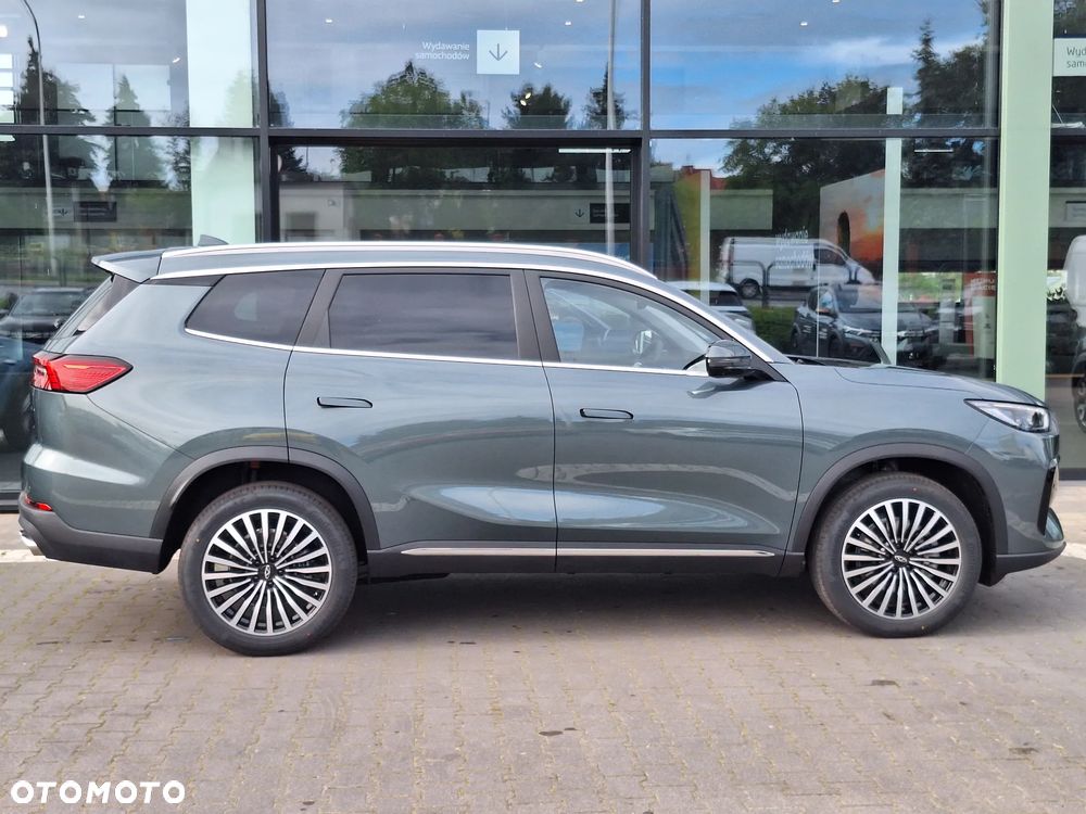 Chery Tiggo 8 - 6