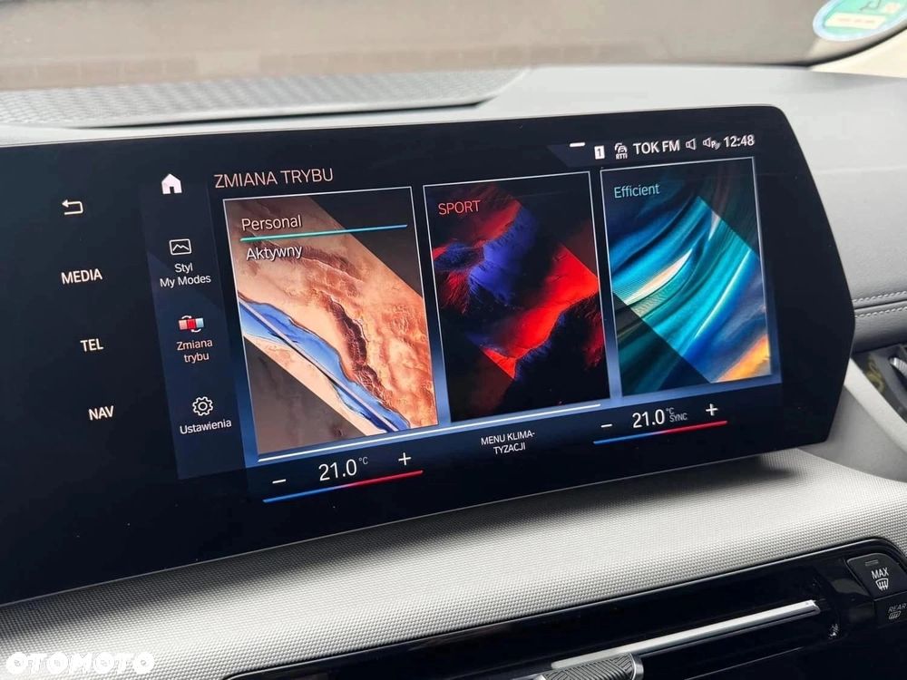 BMW Seria 2 218d Gran Tourer Sport-Aut Luxury Line - 27