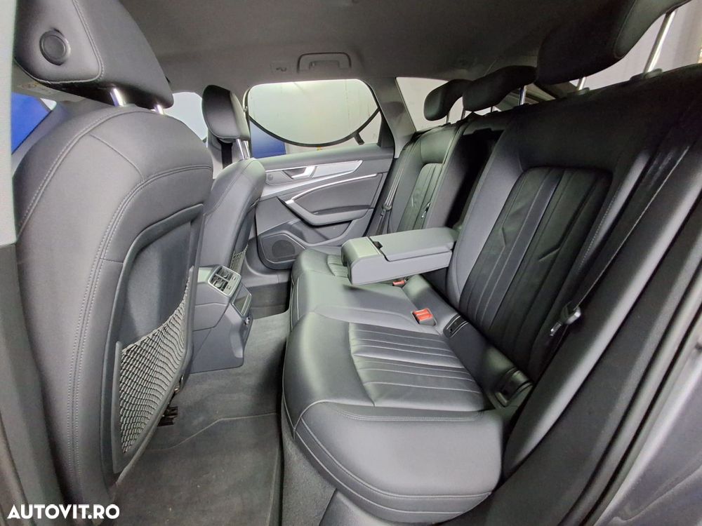 Audi A6 - 32