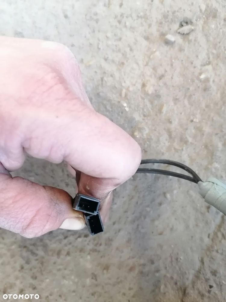 Podłokietnik Podłokietniki Skórzany Skóra Beż Stelaż Audi A8 D3 - 11