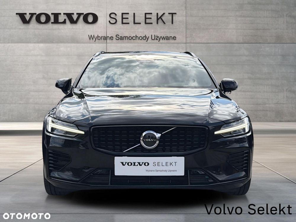 Volvo V60 - 10