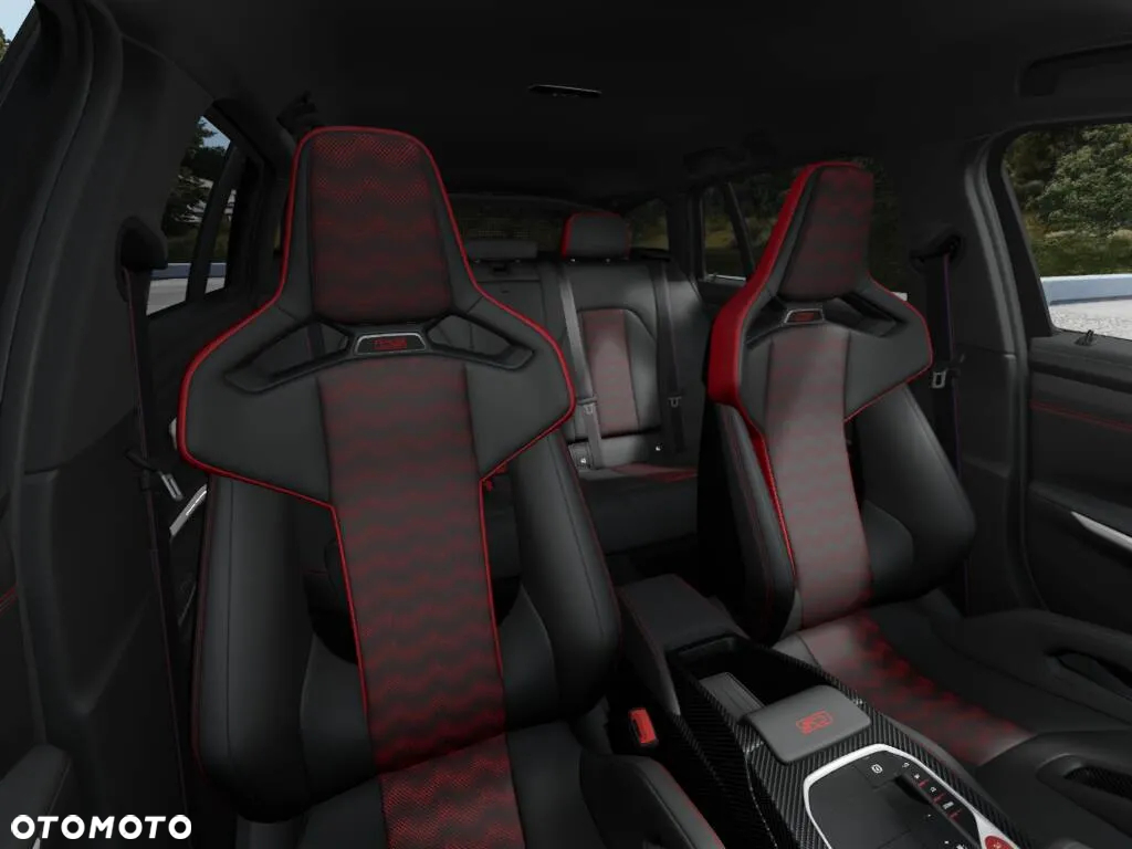 BMW M3 CS Touring - 5