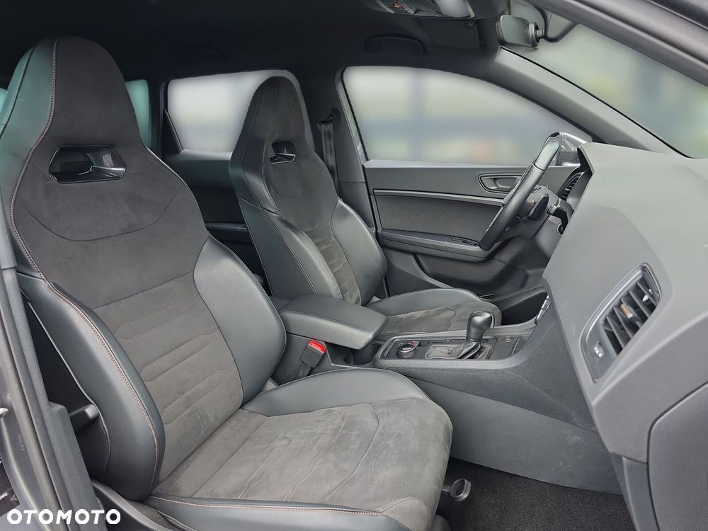 Cupra Ateca 2.0 TSI 4Drive DSG - 28