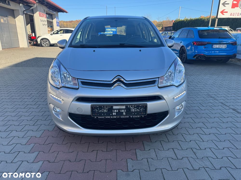 Citroën C3 1.2 PureTech Elle - 7