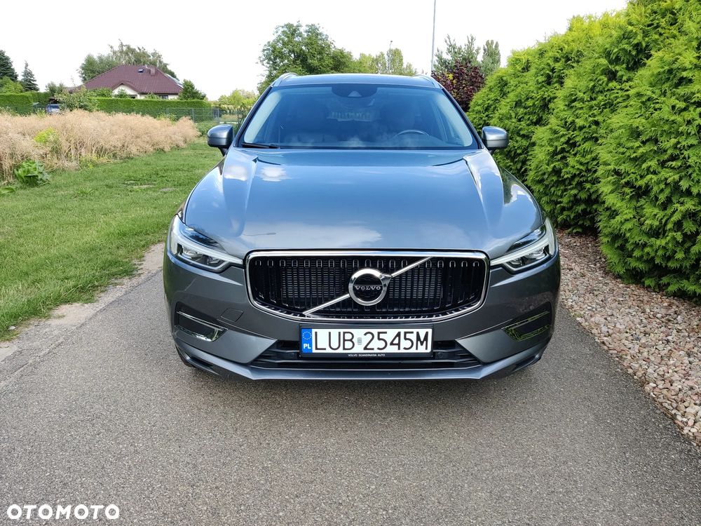 Volvo XC 60 - 2