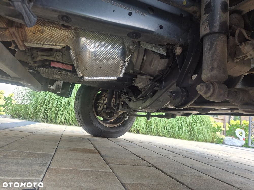 Iveco IVECO 40C16 3.0 KONTENER 4.30 HIMATIC LEDY RADARY SPROWADZONY - 27