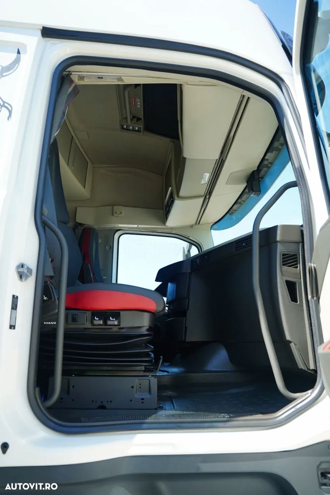 Volvo FH 500 / I-SAVE / I-SHIFT / IMPORTAT / EURO 6 - 36