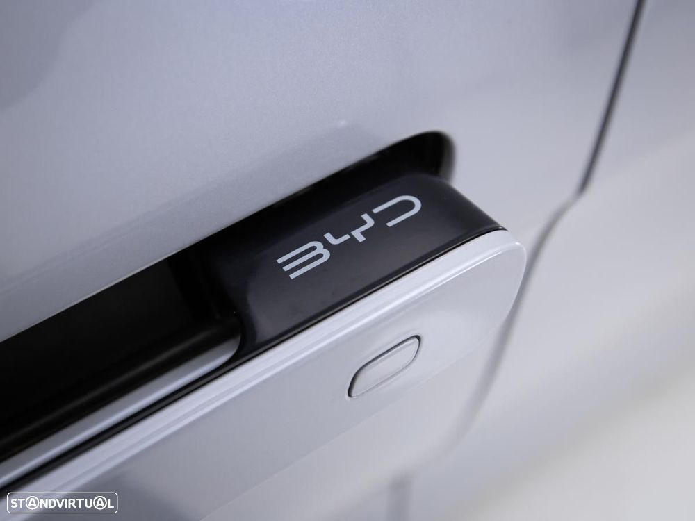 BYD Seal 82.5 kWh AWD Excellence - 19
