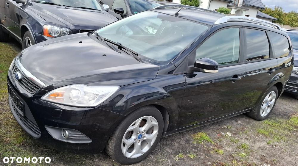 Ford Focus - 1