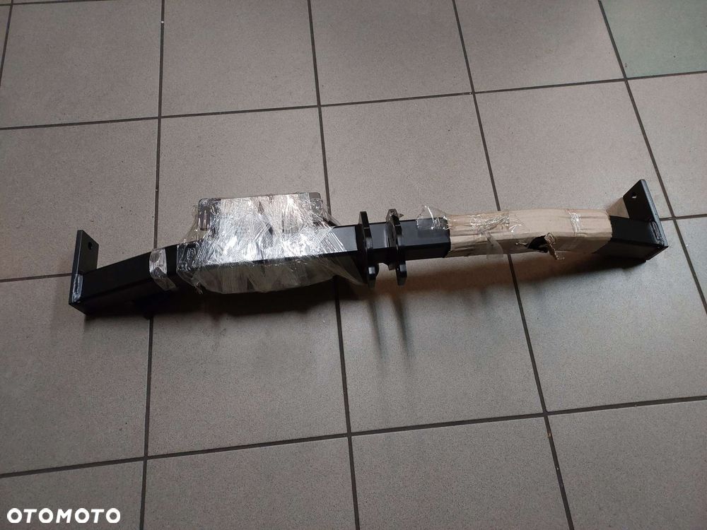 HAK HYUNDAI i30 07-12 R. KIA CEE'D 06-12 R. 3/5 drz., też Pro Cee'd - 3