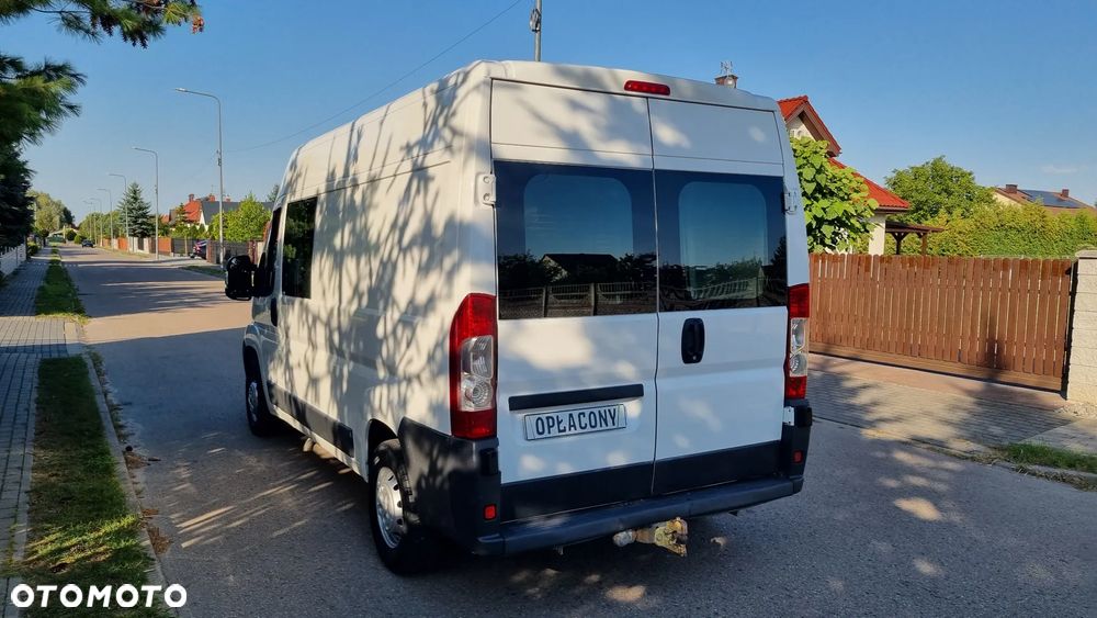 Citroën Jumper - 18