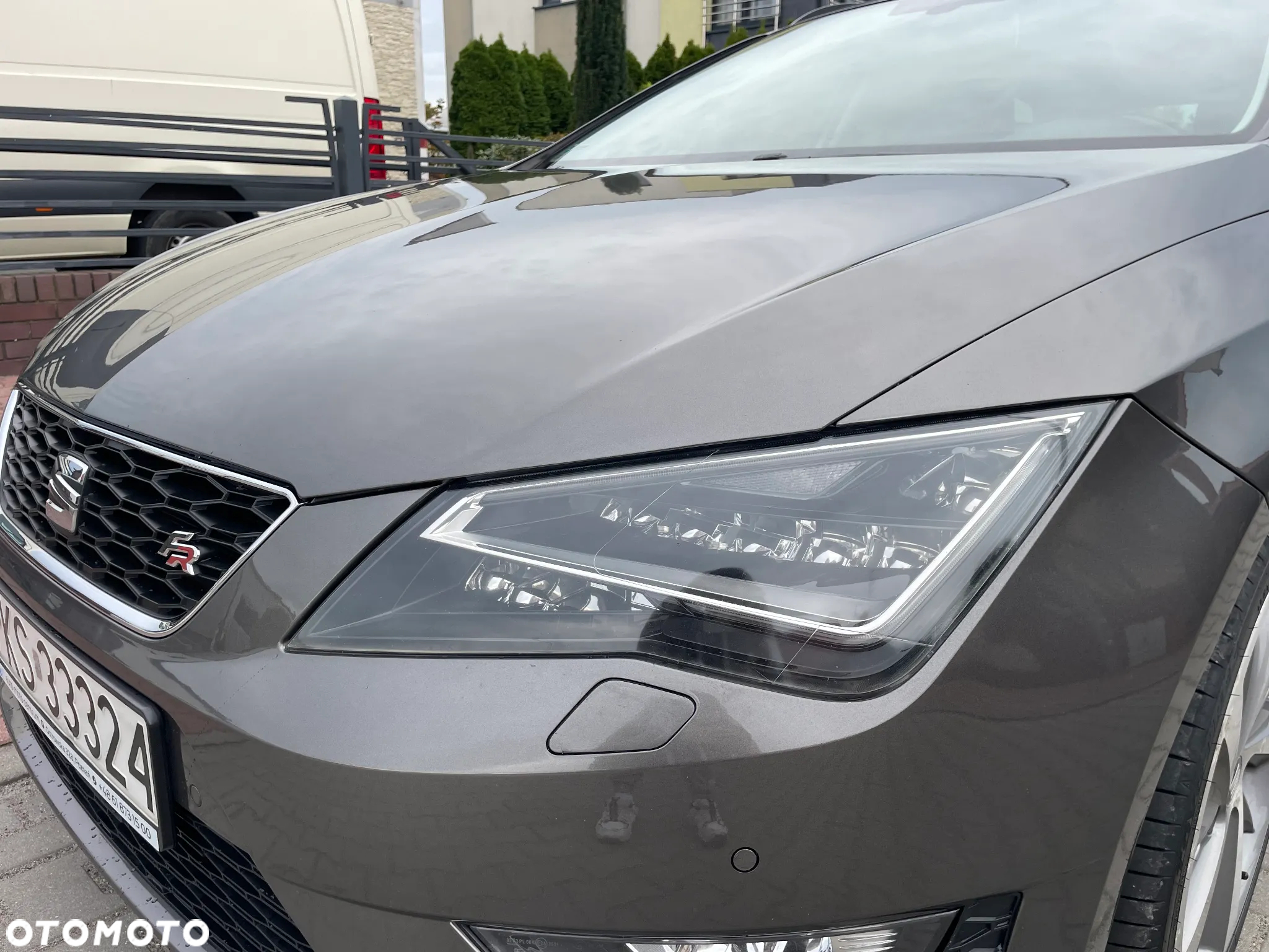 Seat Leon - 17