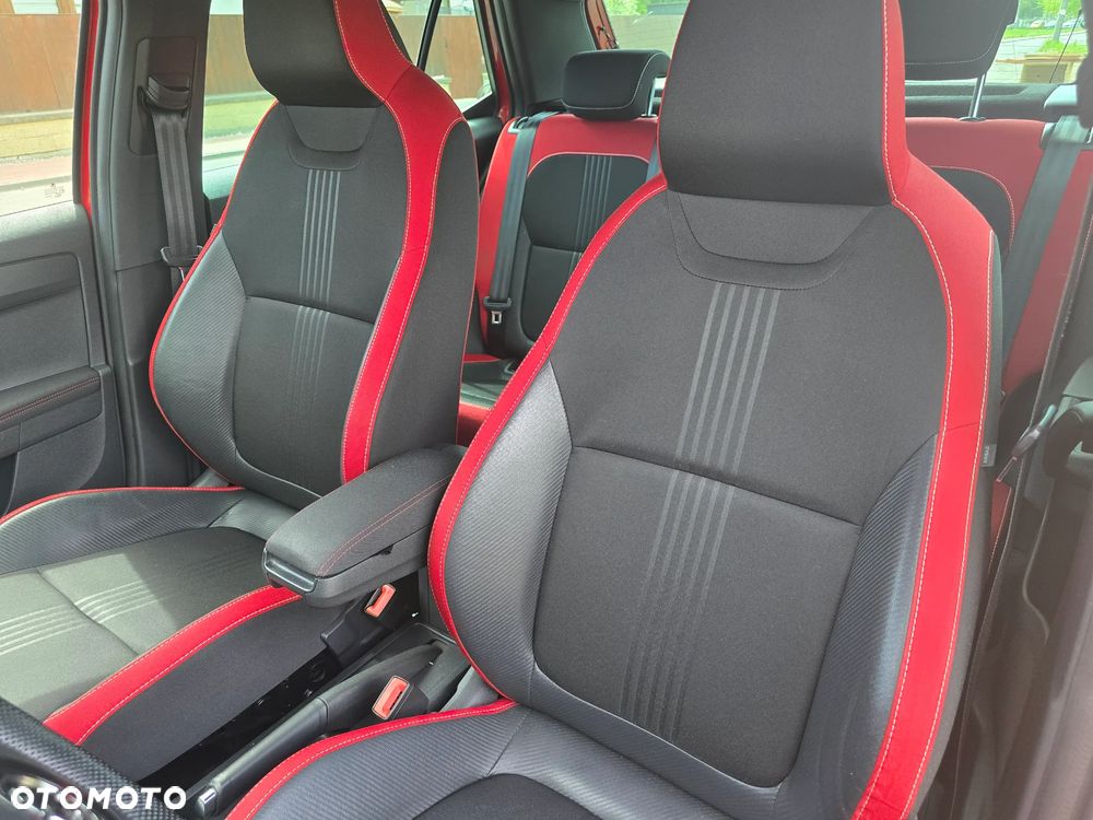 Skoda Fabia 1.0 TSI Monte Carlo - 13