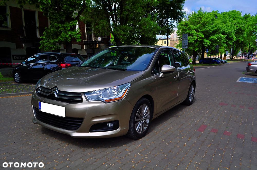 Citroën C4 1.6 VTi Equilibre - 3