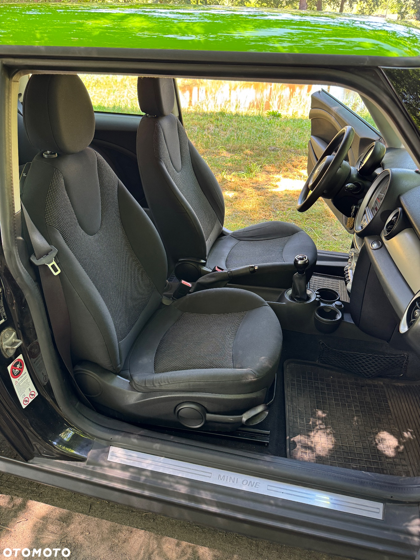 MINI ONE Standard - 9