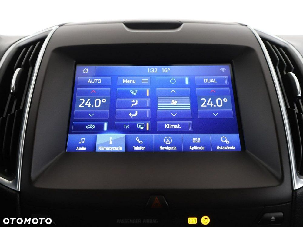 Ford S-Max 2.0 TDCi Titanium - 25