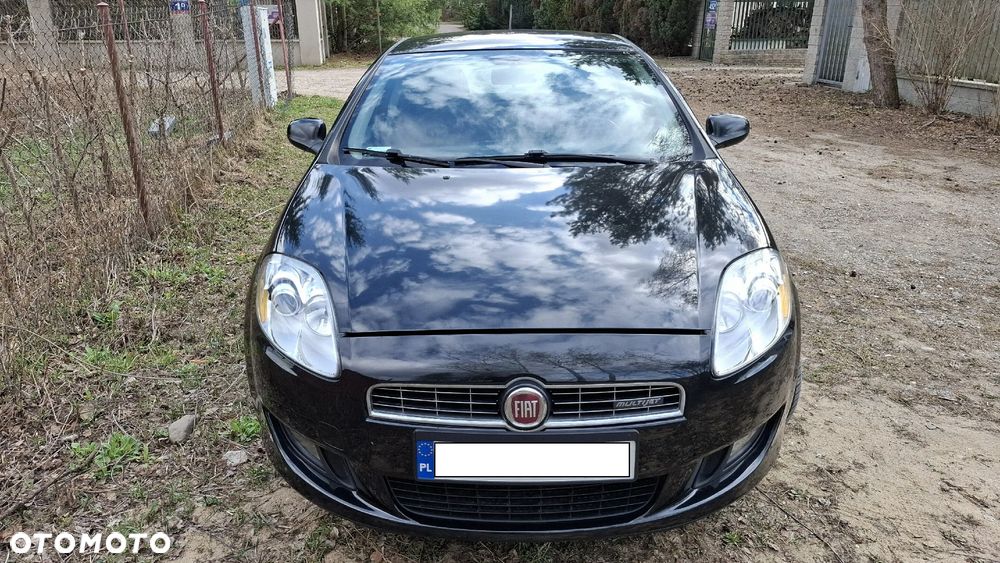 Fiat Bravo - 5