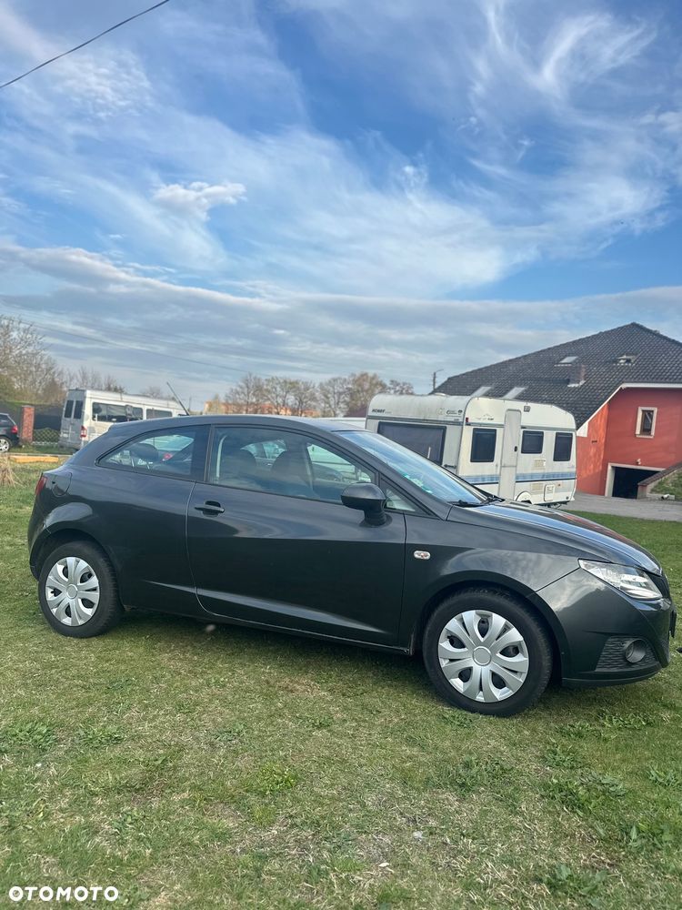 Seat Ibiza SC 1.4 16V Style - 5