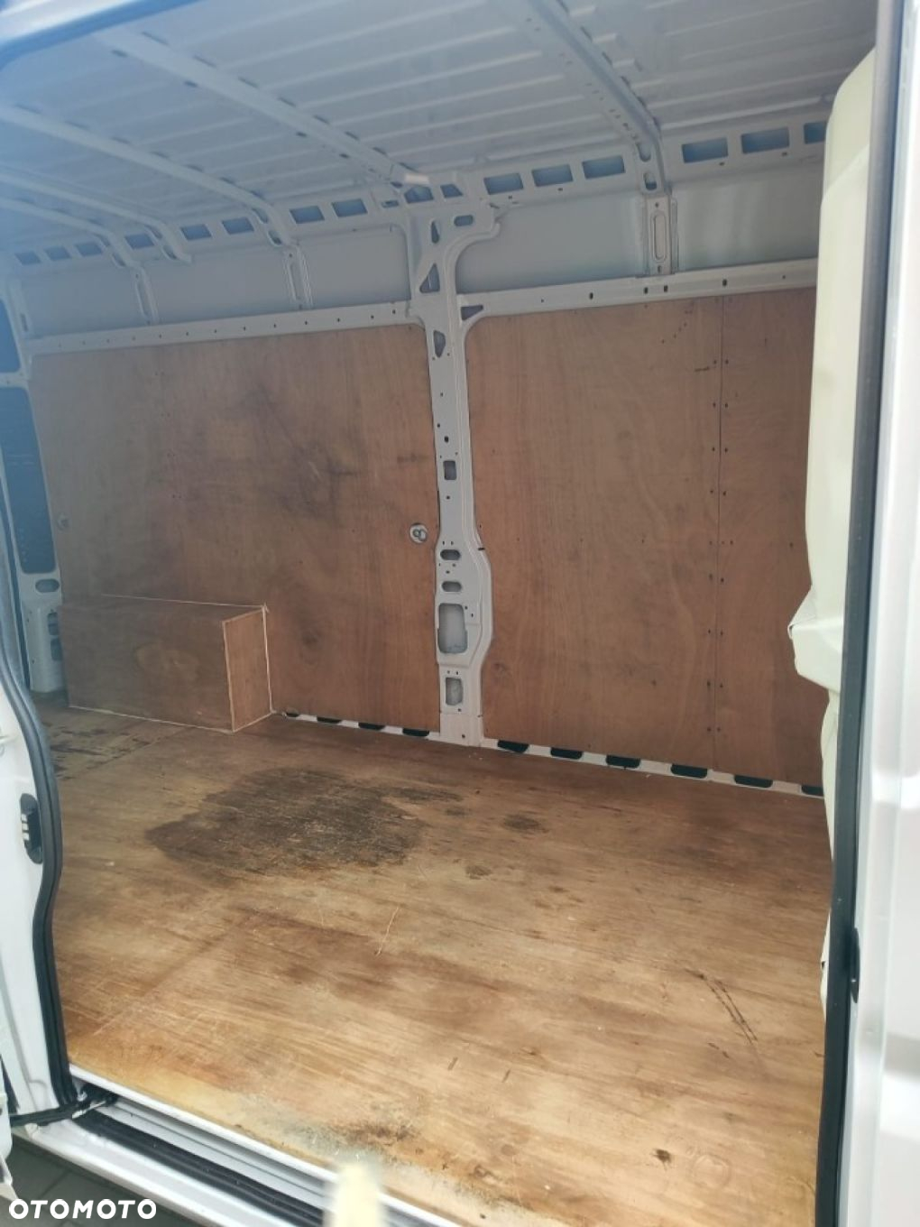 Fiat Ducato - 13