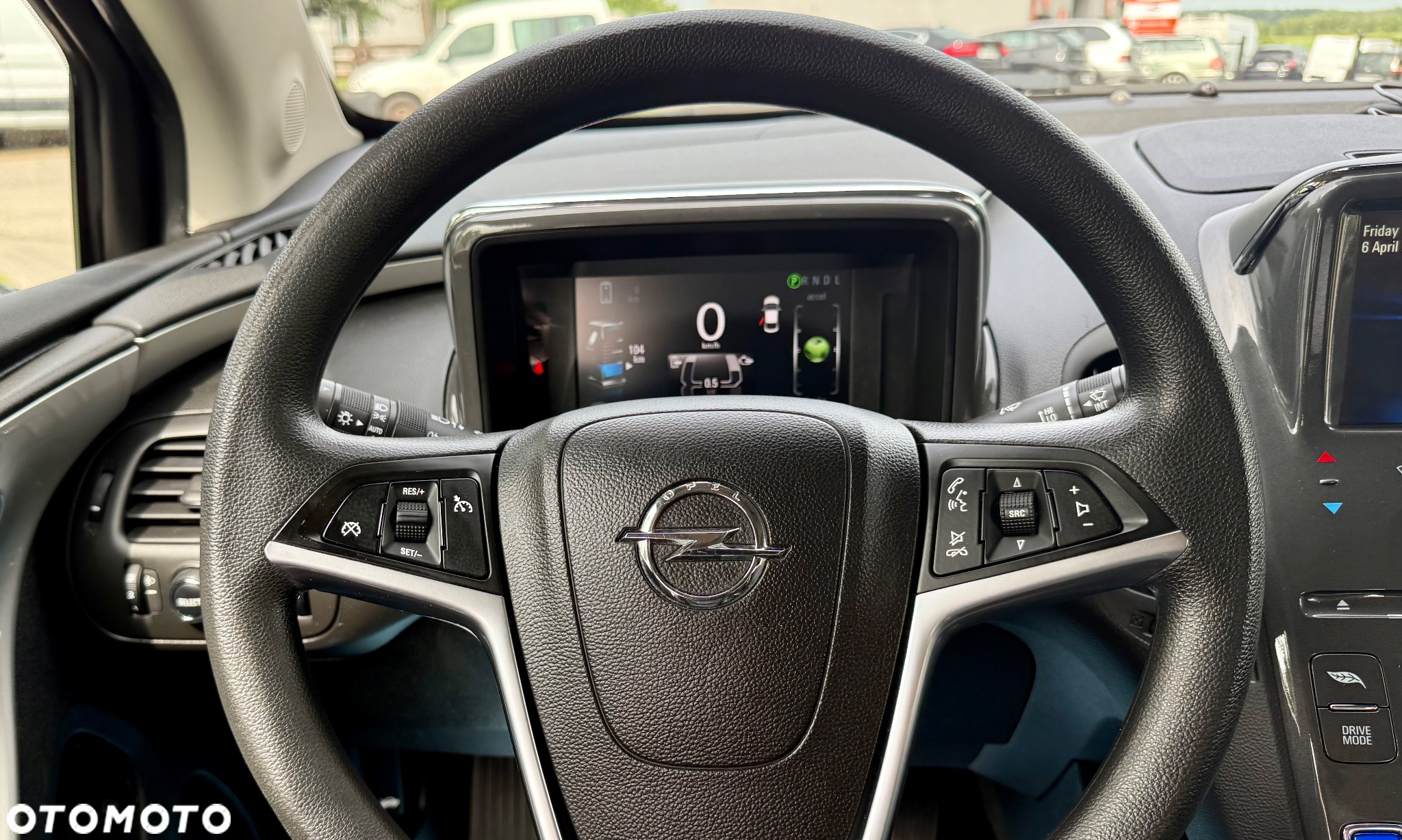 Opel Ampera - 13