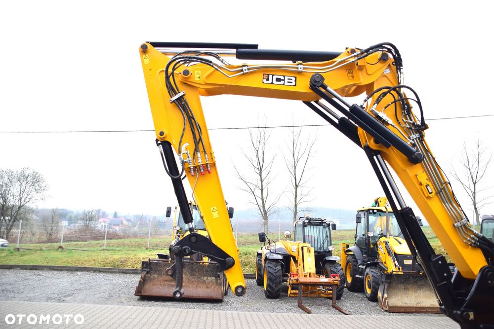 JCB 86C-2 T.A.B. - 7