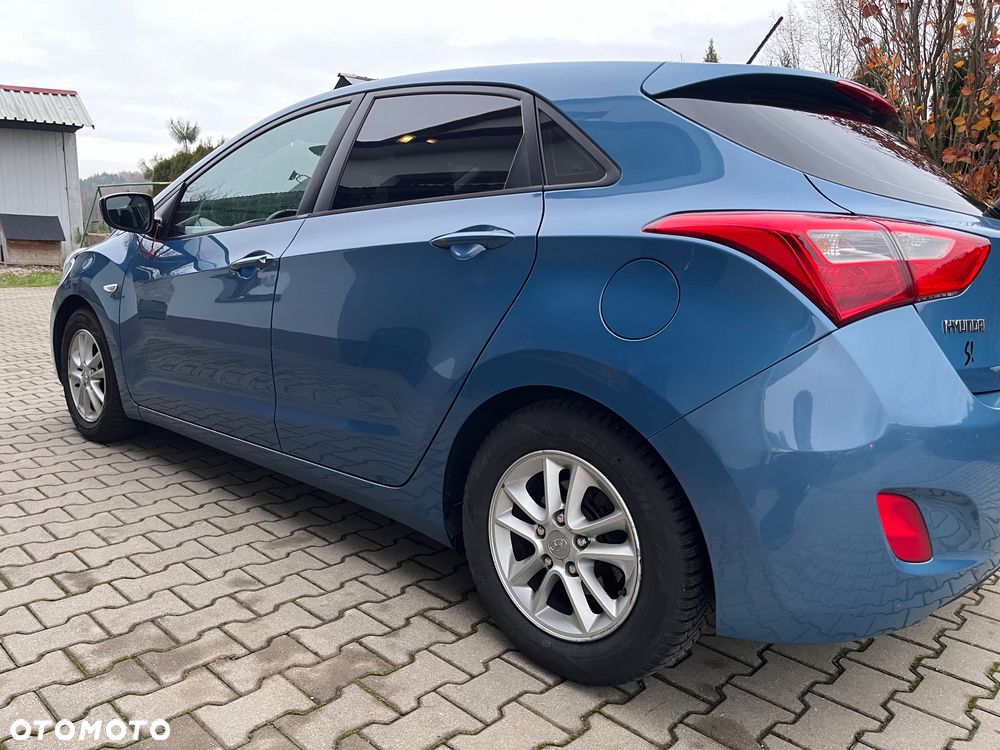 Hyundai i30 1.4 Comfort - 3