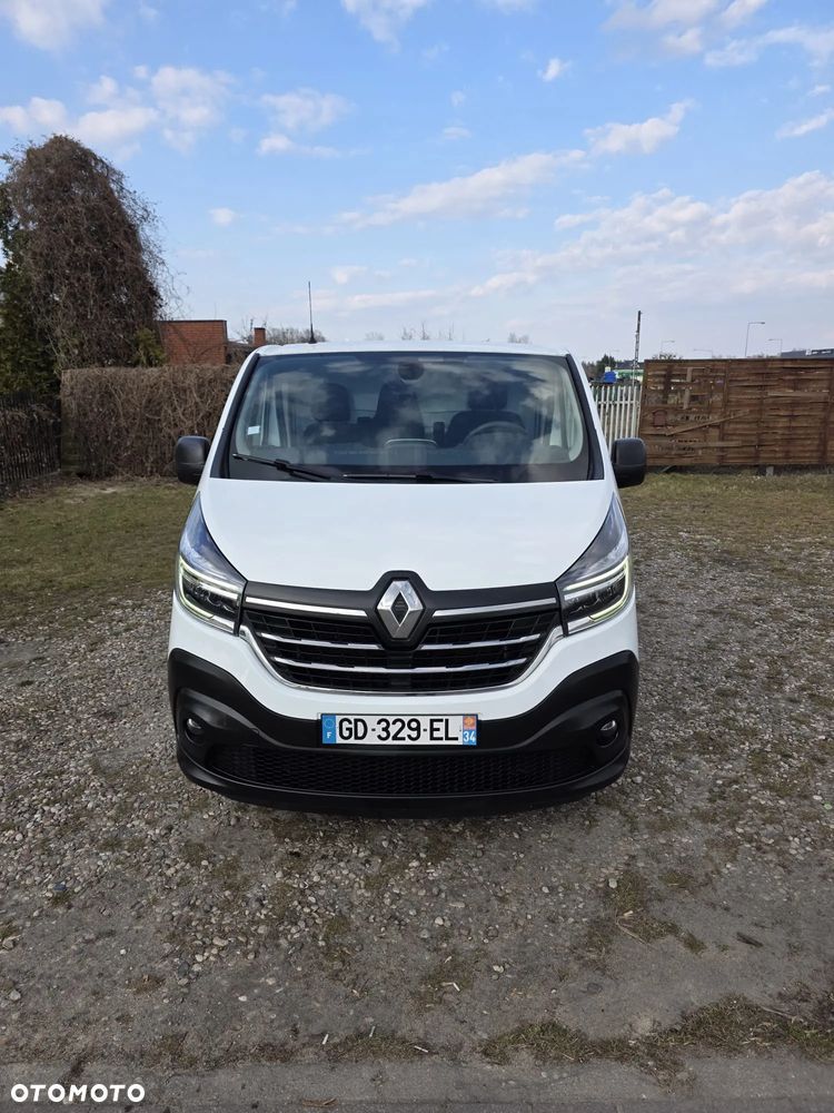 Renault Trafic - 2