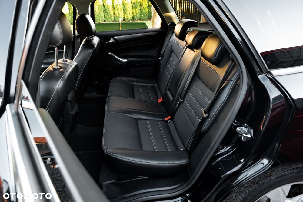 Ford Mondeo 2.0 TDCI Sport - 19