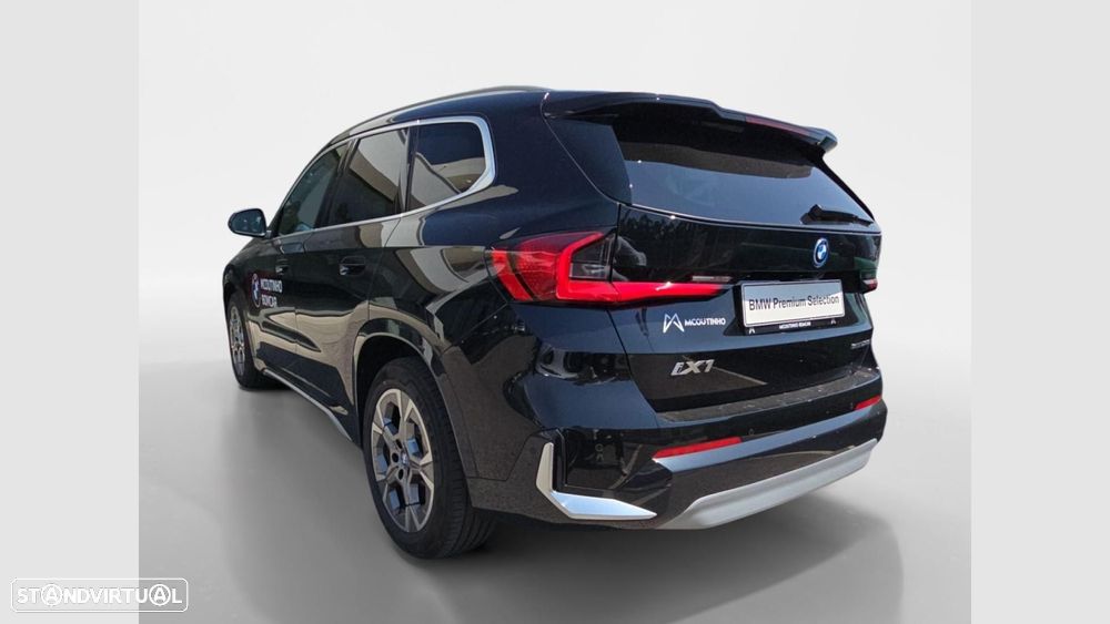 BMW iX1 eDrive20 xLine - 2