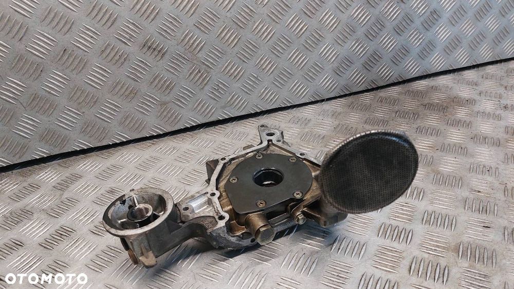 POMPA OLEJU FIAT ALFA 1.9 JTD 188A2000 - 3