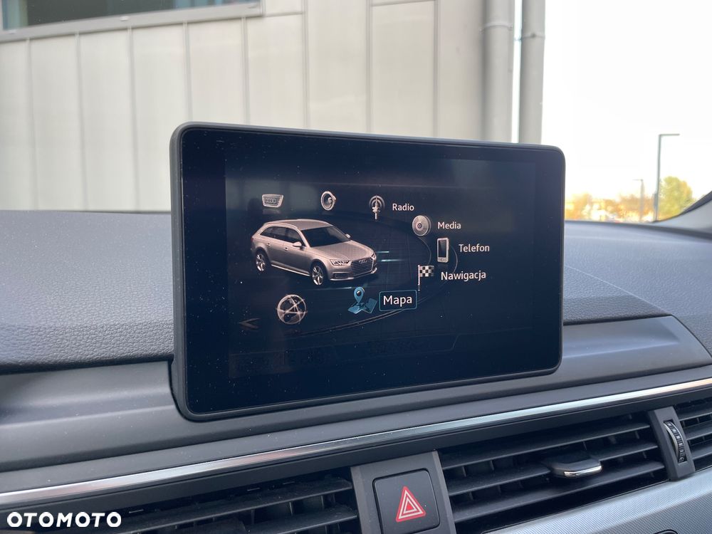 Audi A4 Avant 2.0 TDI S tronic sport - 19