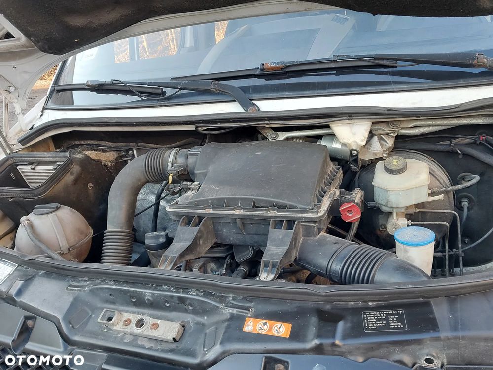 Mercedes-Benz sprinter - 12