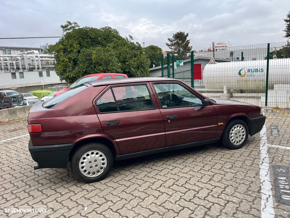 Alfa Romeo 33 1.4 Feeling - 11