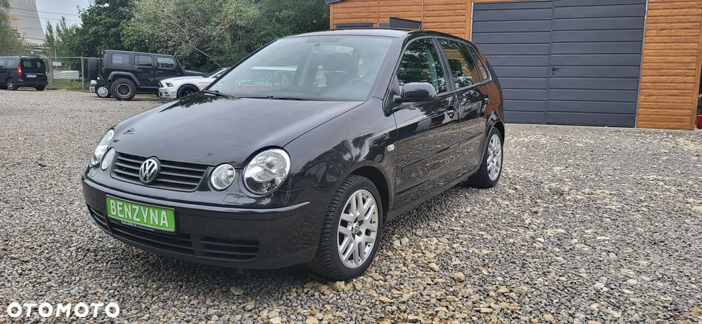 Volkswagen Polo 1.2 Cricket - 24