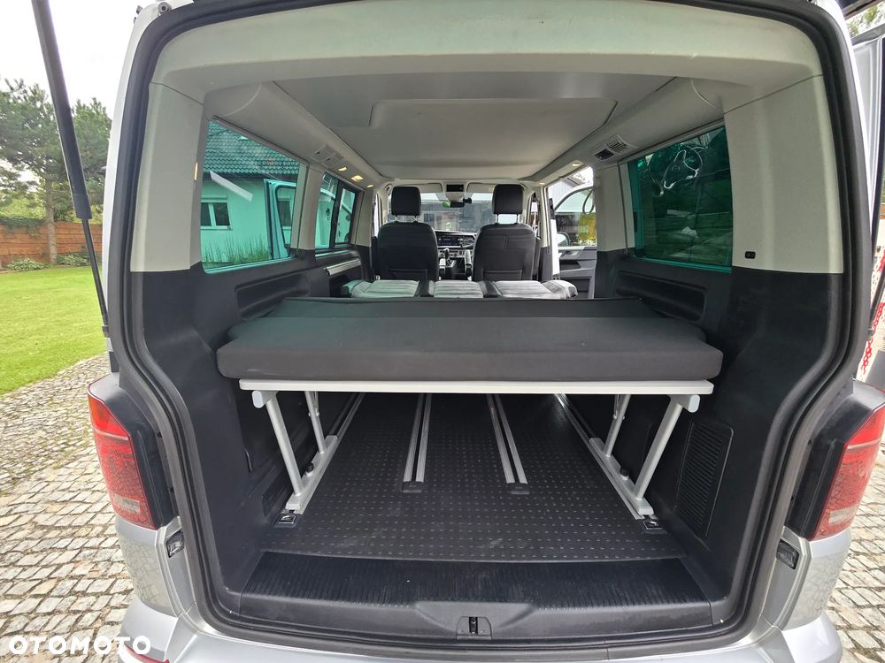 Volkswagen California - 13