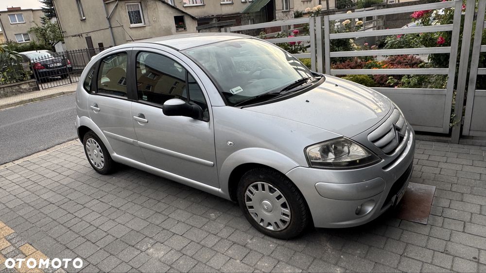 Citroën C3 - 8