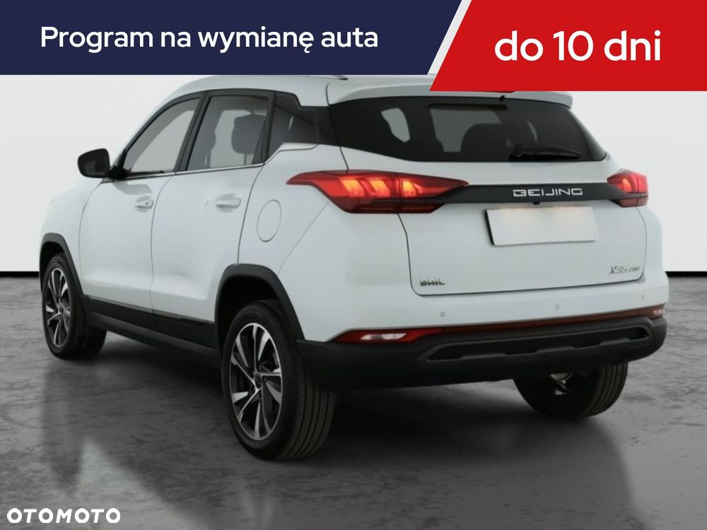 BAIC 3 - 6