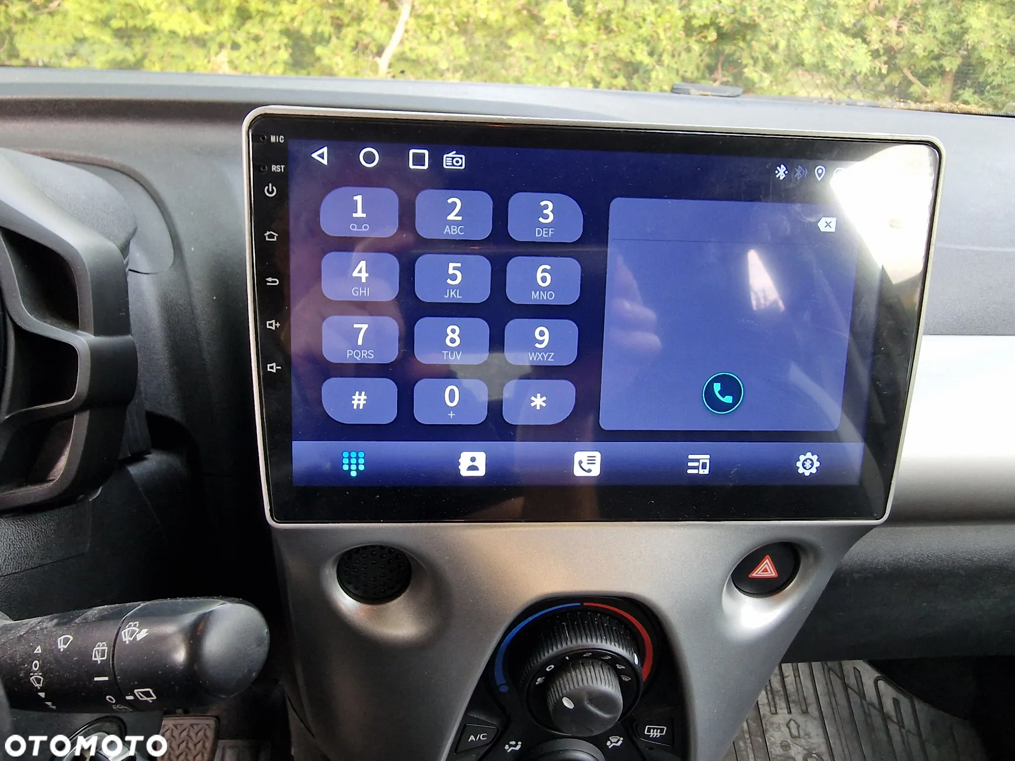 Toyota Aygo 1.0 VVT-i Sprint EU6 - 9
