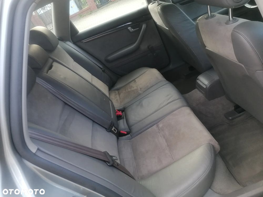 Audi A4 Avant - 19