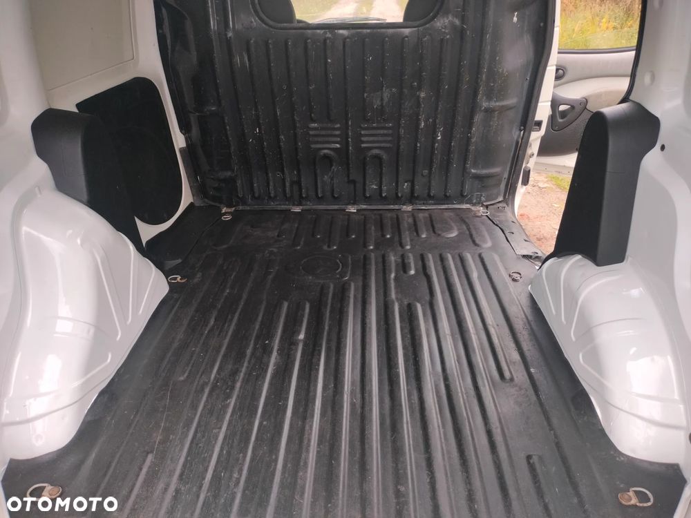 Fiat Doblo Cargo - 13