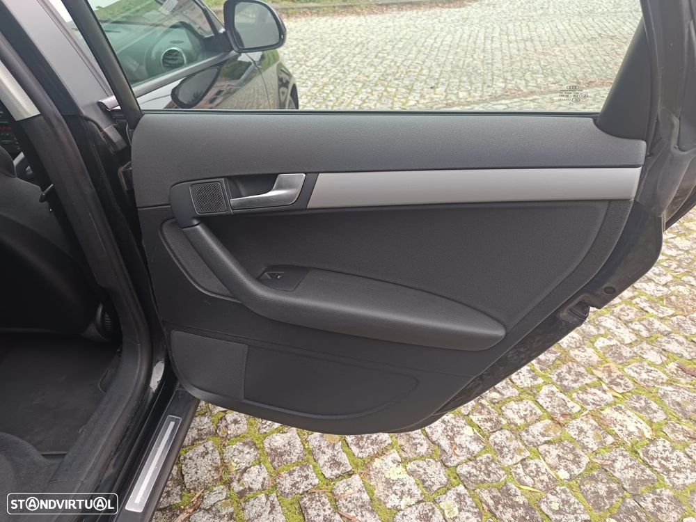 Audi A3 Sportback 1.6 TDI Sport - 27