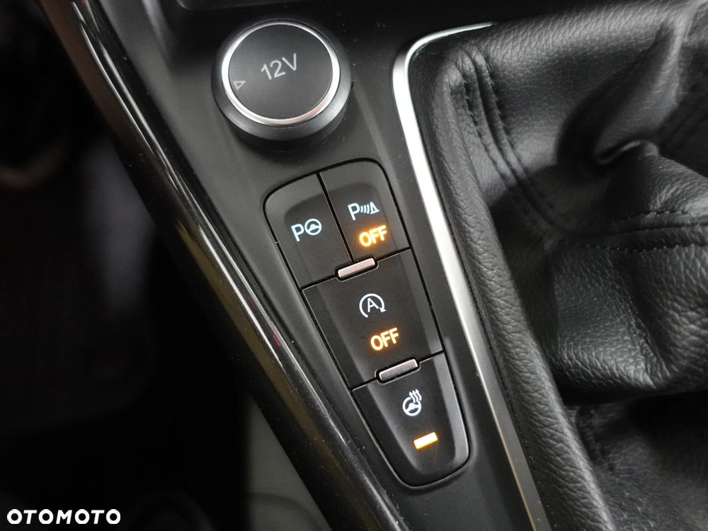 Ford Focus 2.0 TDCi SYNC Edition ASS - 34