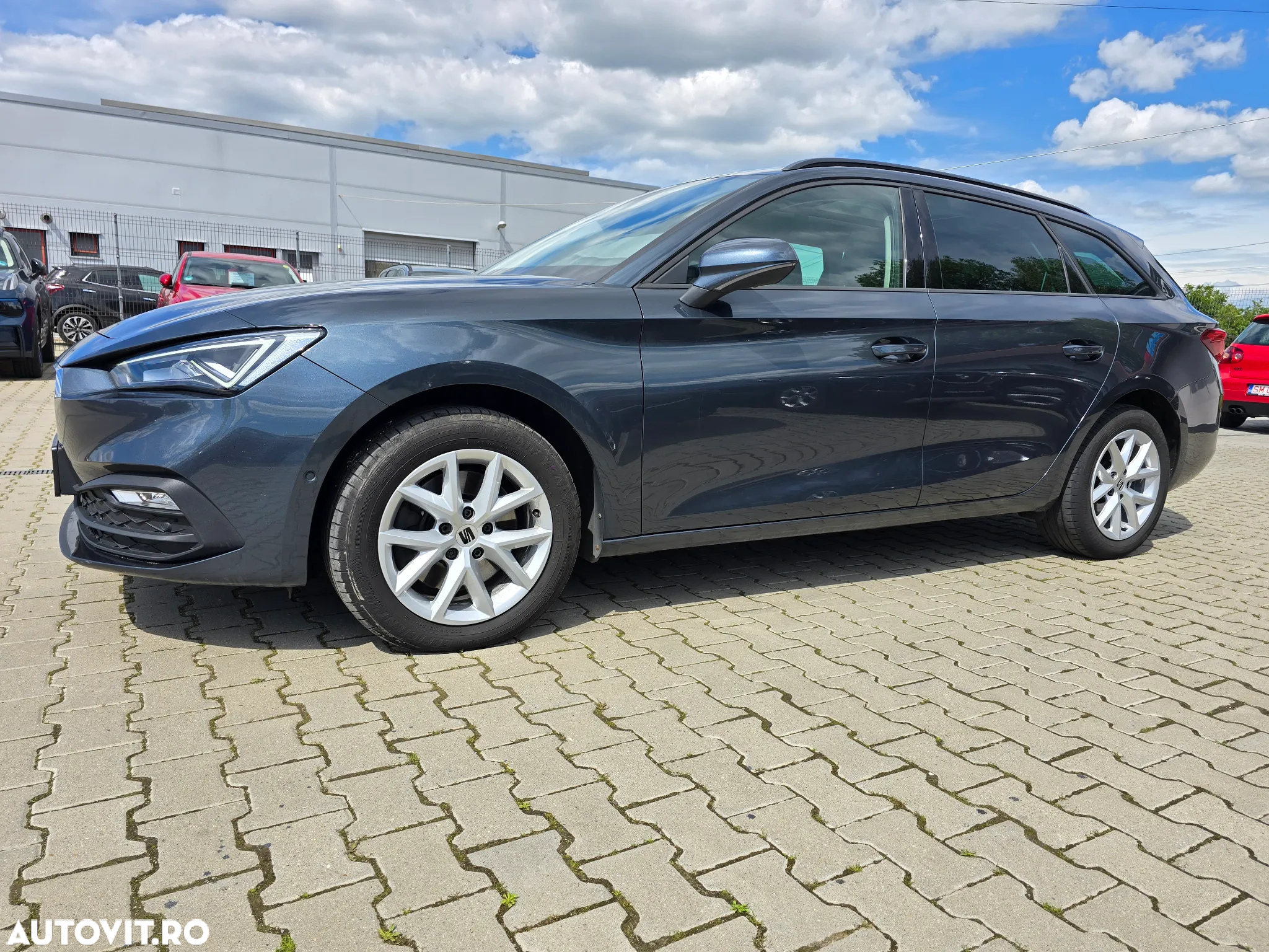 Seat Leon - 6