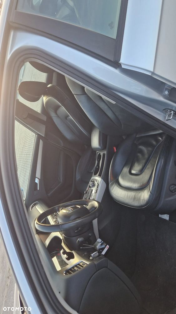 Audi A4 Limousine 2.0 TFSI quattro S tronic Ambiente - 19