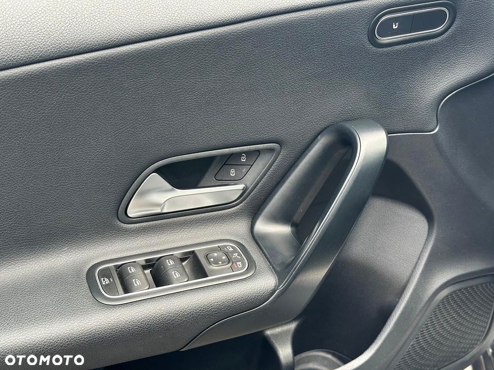 Mercedes-Benz Klasa A - 13